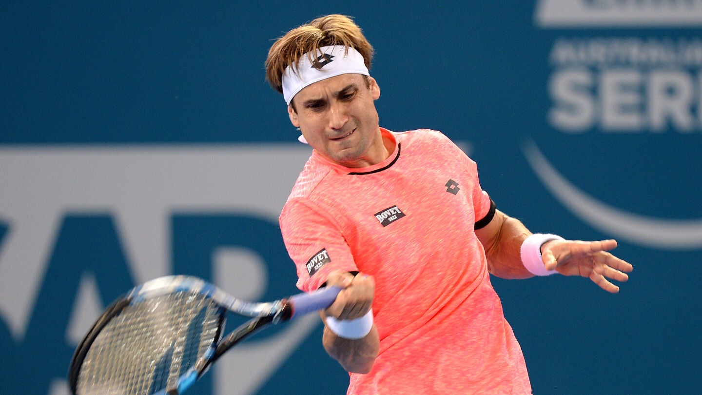Ferrer, en Brisbane