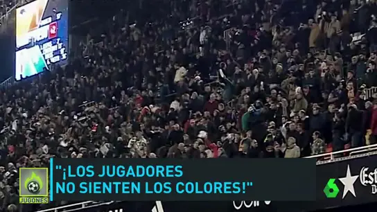 Mestalla Mestalla