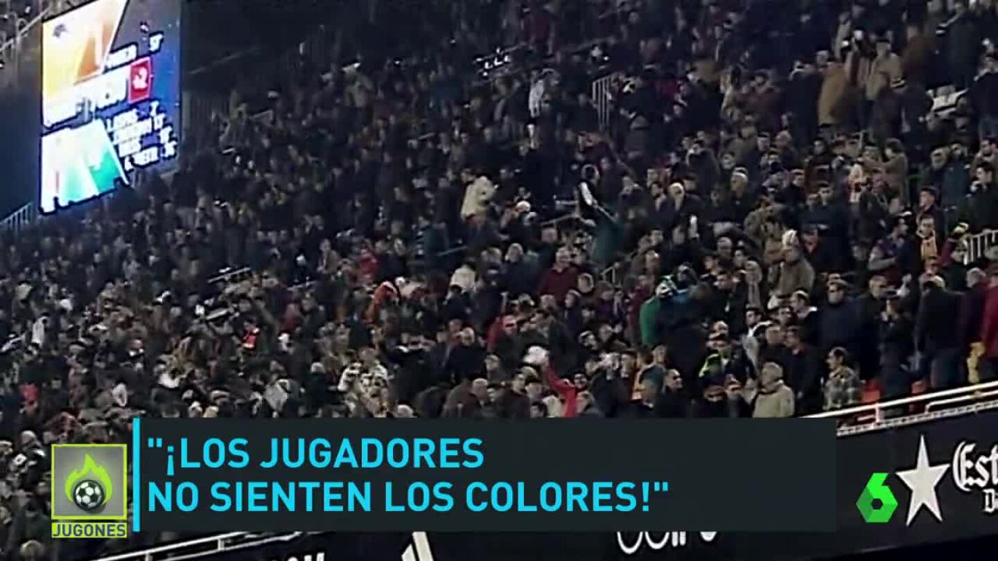 Mestalla