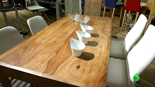 Frame 0.80395 de: La Junta de Extremadura subvencionar&aacute; con hasta 1.000 euros la compra de muebles para incrementar el consumo interno