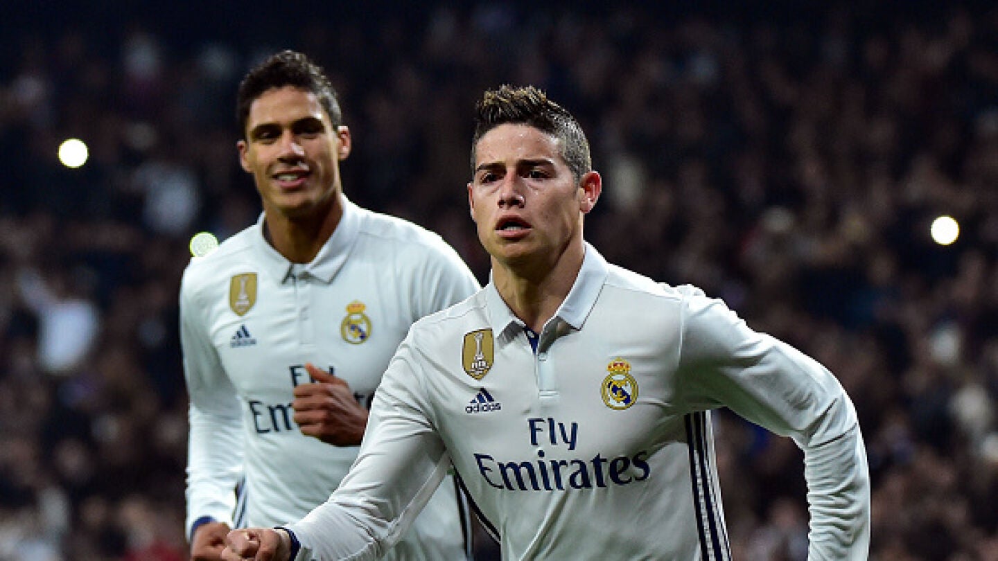 James