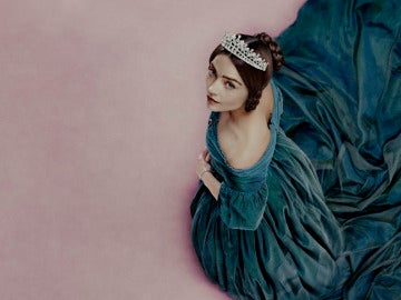Victoria, una de las superproducciones del año Victoria, una de las superproducciones del año