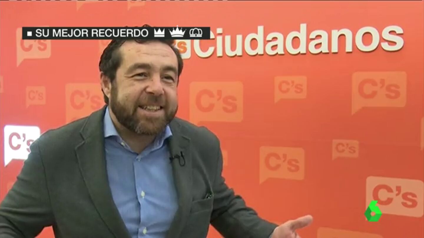 Frame 40.267006 de: &iquest;Cuales son los regalos de los Reyes Magos que recuerdan nuestros pol&iacute;ticos con m&aacute;s cari&ntilde;o?