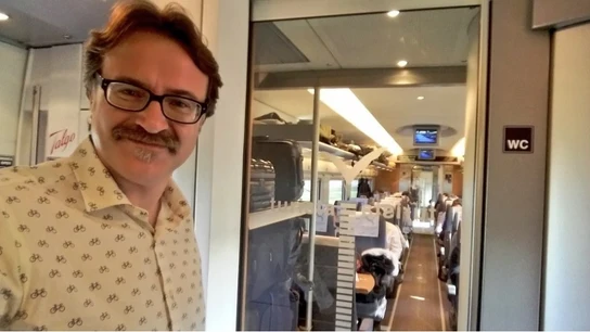 Giuseppe Grezzi Giuseppe Grezzi