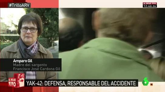 Amparo Gil Amparo Gil