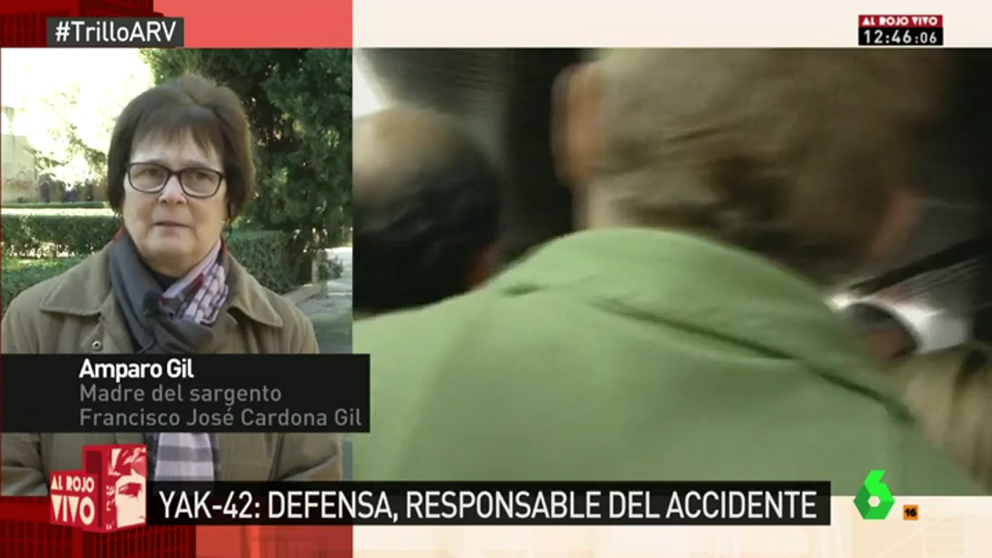 Amparo Gil Amparo Gil