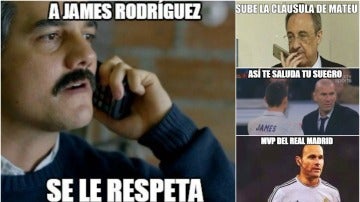 Memes de la Copa del Rey