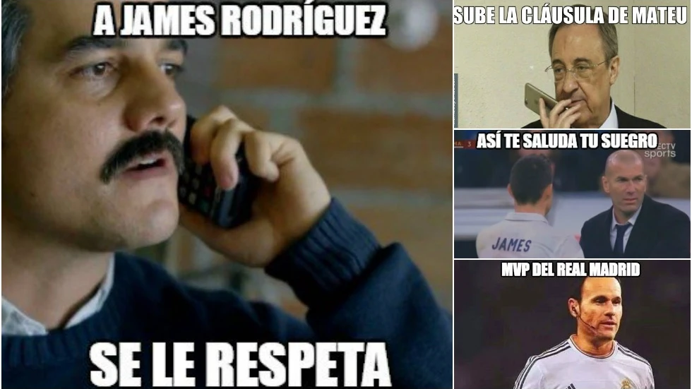 Memes de la Copa del Rey