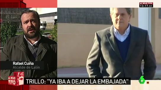 Rafael Cuíña Rafael Cuíña