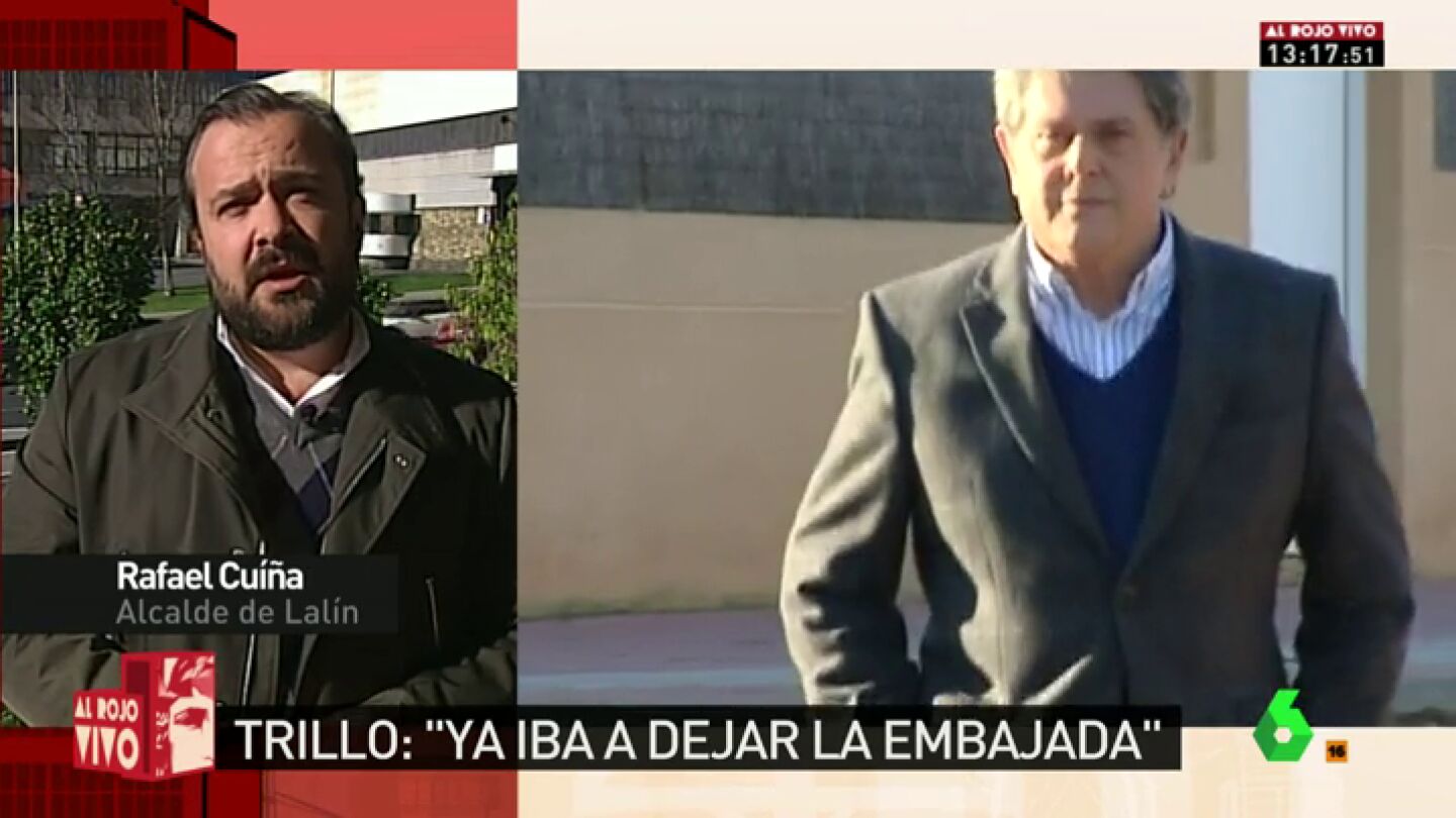  Rafael Cu&iacute;&ntilde;a