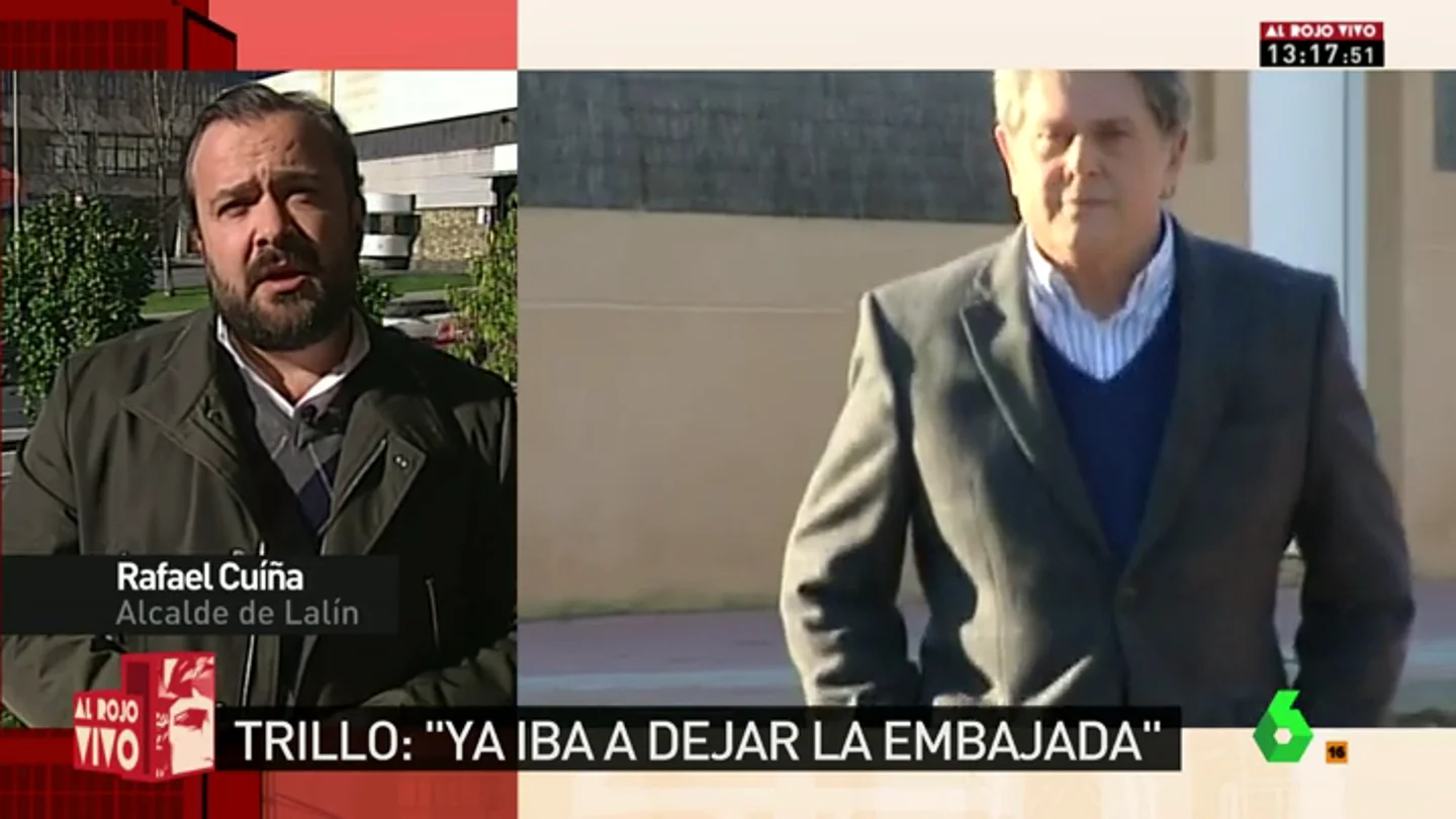 Rafael Cuíña Rafael Cuíña