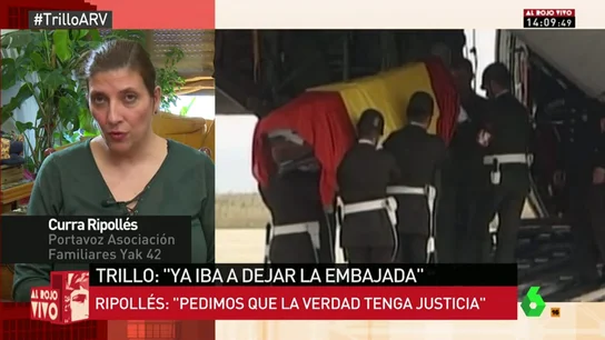 Curra Ripollés Curra Ripollés