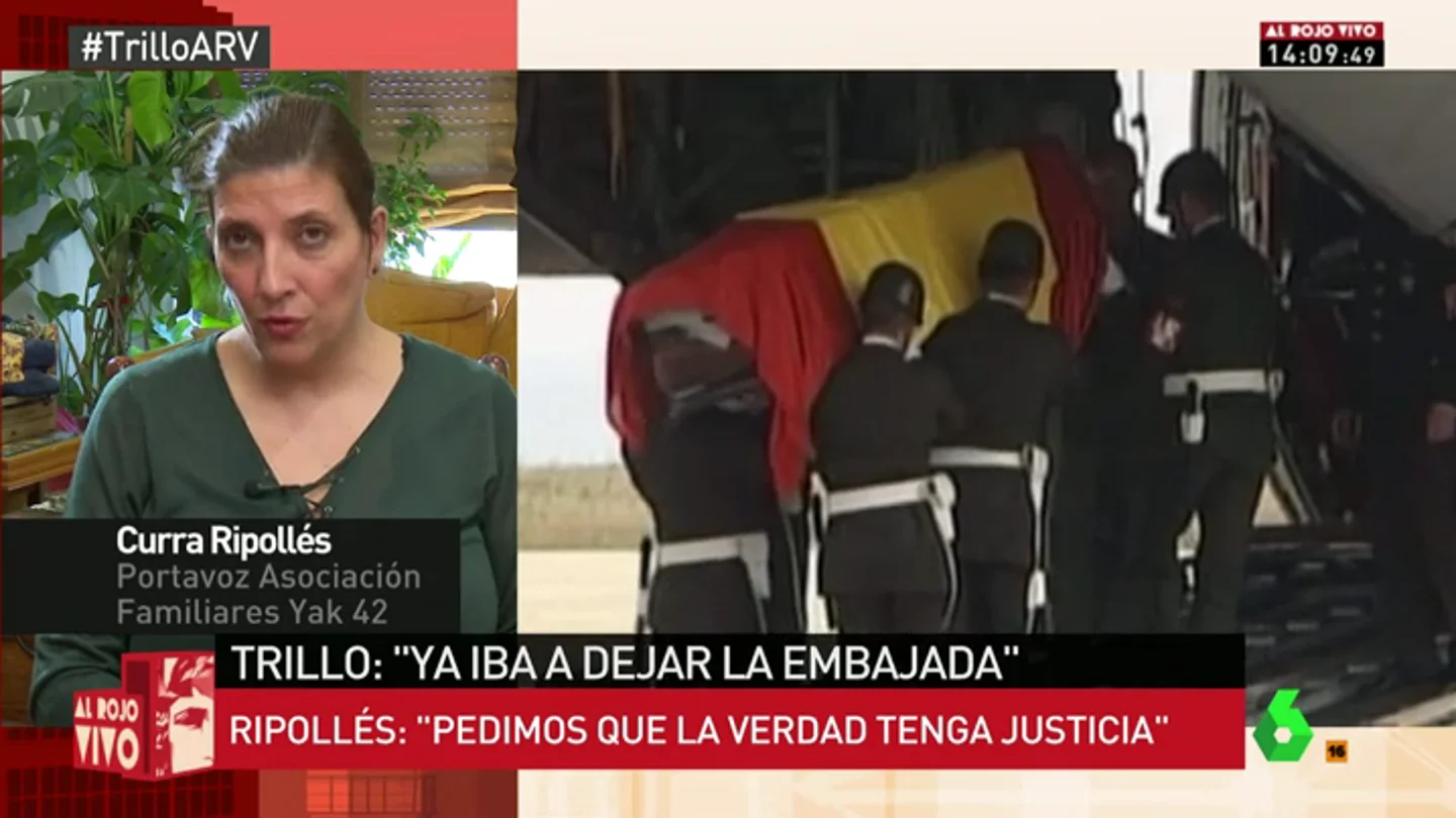 Curra Ripollés Curra Ripollés