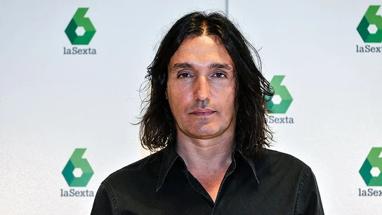 Rafa Méndez Rafa Méndez