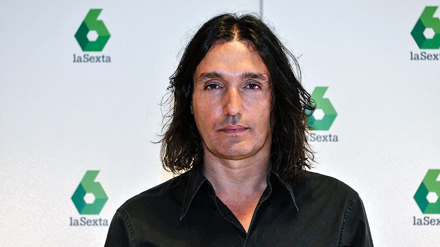 Rafa M&eacute;ndez
