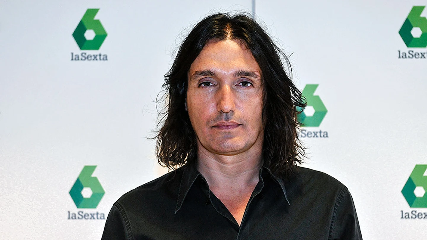 Rafa Méndez Rafa Méndez