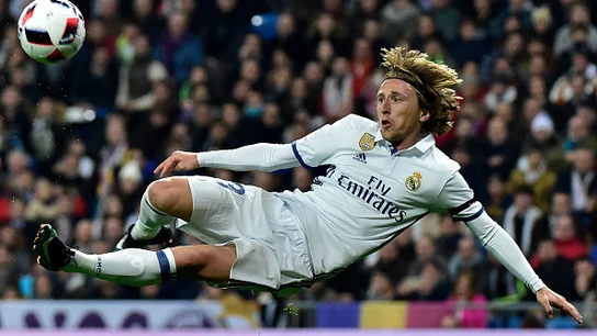 Modric Modric