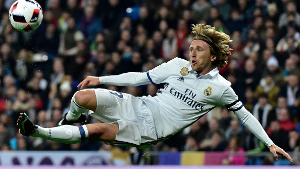 Modric