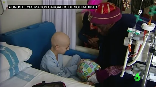 Frame 34.139788 de: REYES SOLIDARIOS Frame 34.139788 de: REYES SOLIDARIOS