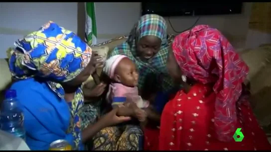 Frame 1.686249 de: NINA NIGERIA Frame 1.686249 de: NINA NIGERIA