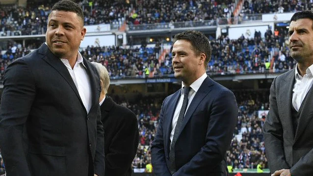 Owen, Ronaldo y Figo