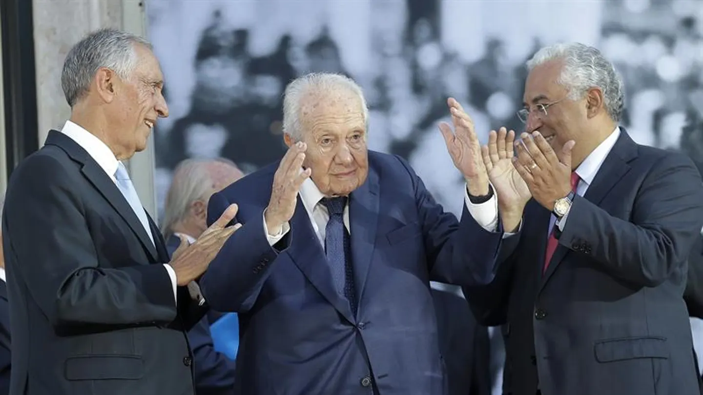Mário Soares Mário Soares