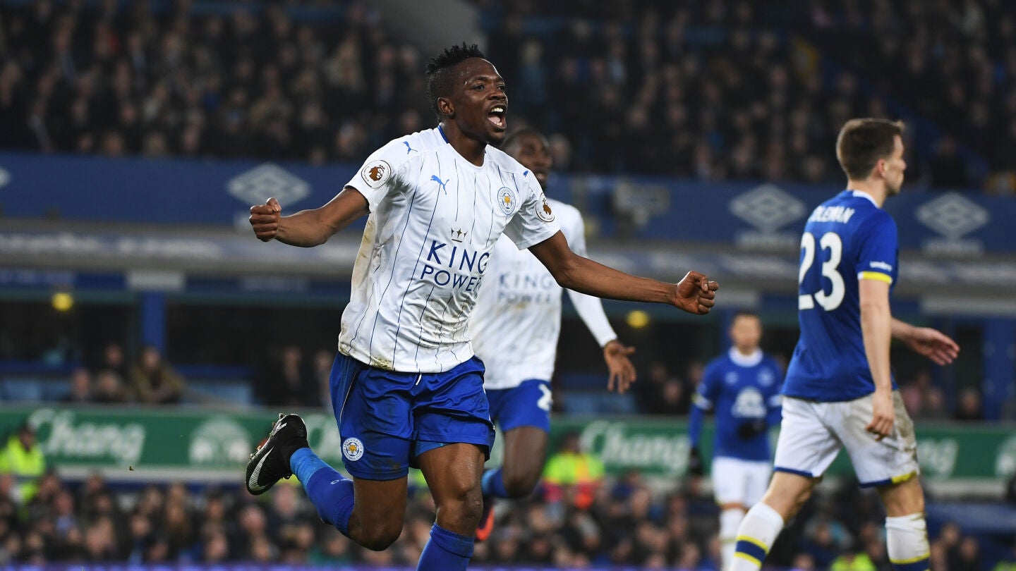 Musa celebrando uno de sus goles