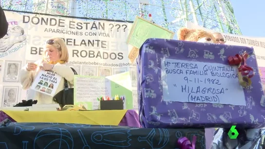 Frame 10.580974 de: bebes robados Frame 10.580974 de: bebes robados