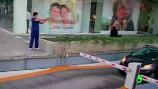 Frame 1.960985 de: TIRO AL CONSUL Frame 1.960985 de: TIRO AL CONSUL