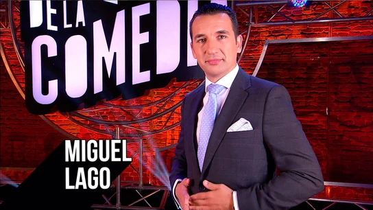 Manuel Lago Manuel Lago