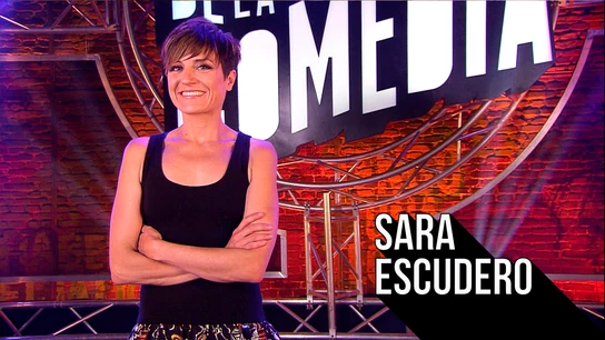 Sara Escudero Sara Escudero