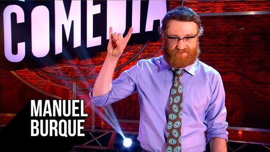 Manuel Burque Manuel Burque