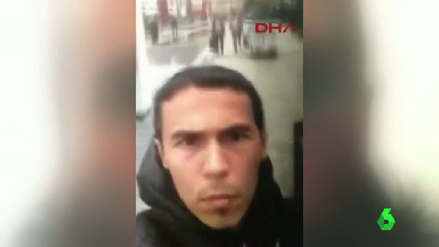 Frame 2.68881 de: TERRORISTA ESTAMBUL