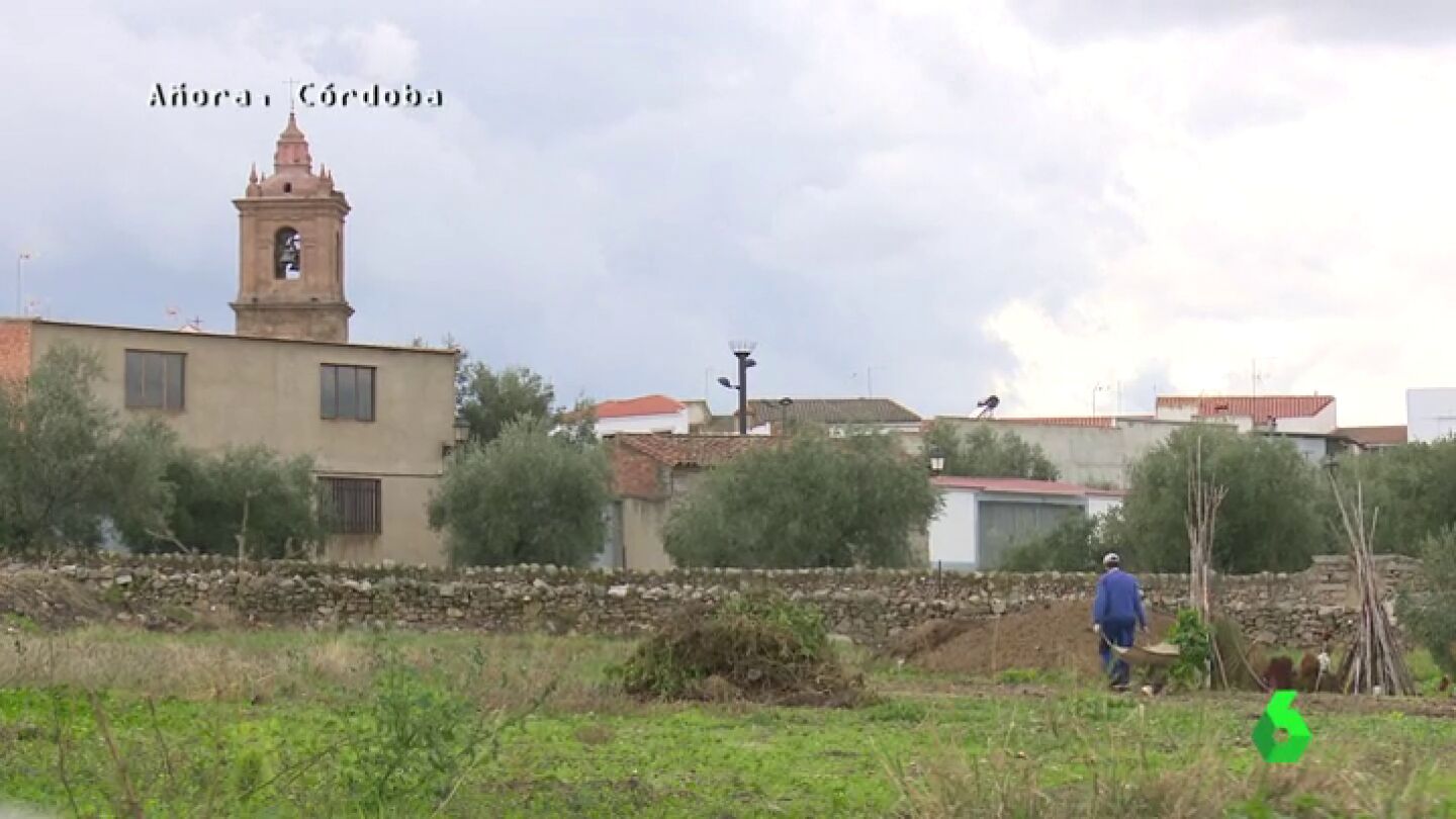 Frame 11.584317 de: Un pueblo a una hora de C&oacute;rdoba con 1.600 habitantes, el lugar que m&aacute;s pedidos le hace a Amazon en toda Espa&ntilde;a