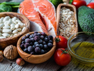 Comer saludable Comer saludable