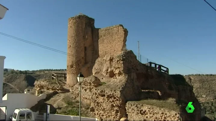 Frame 0.0 de: torre freila