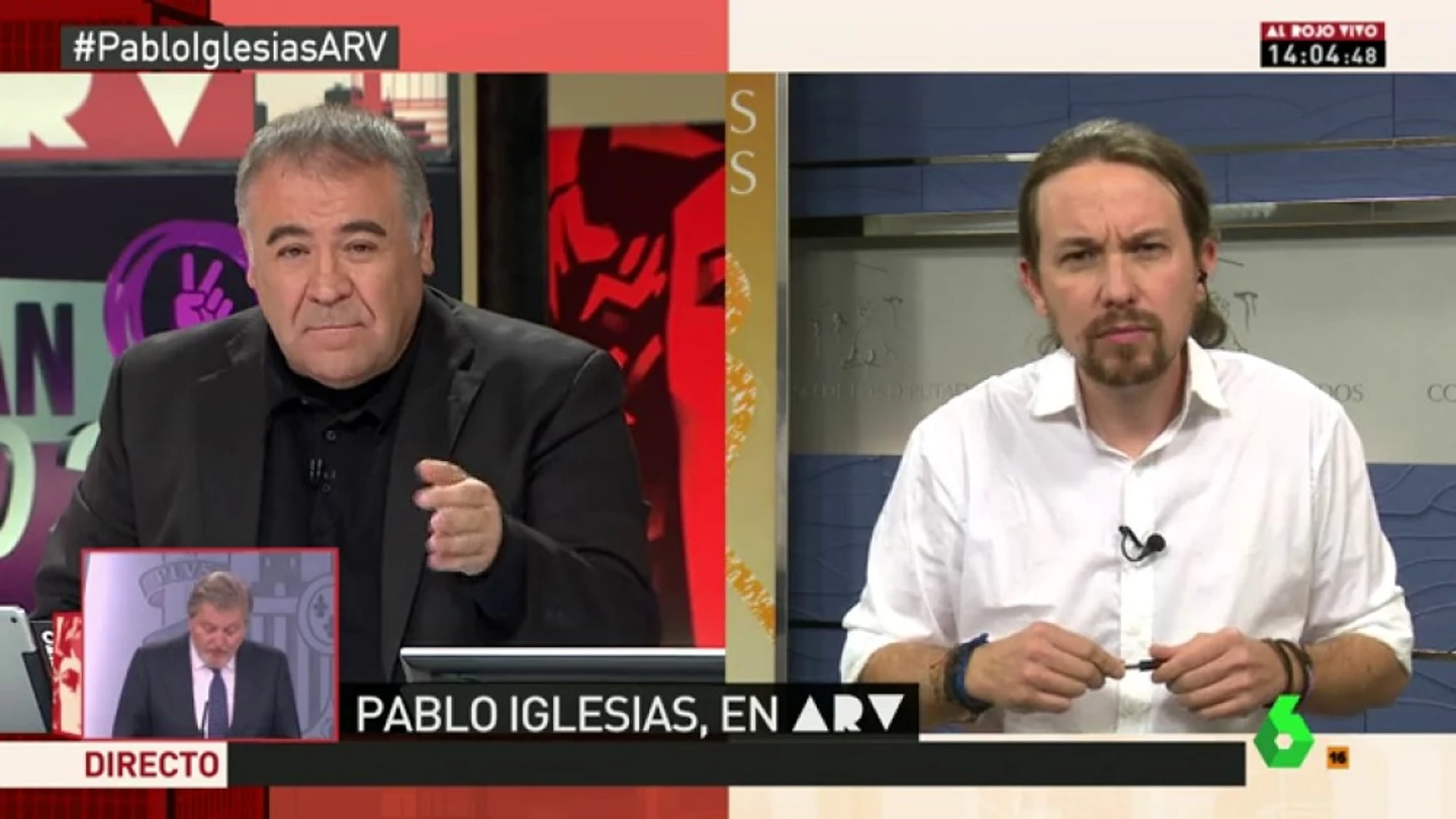 Iglesias, en ARV Iglesias, en ARV