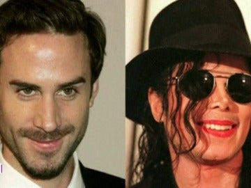 Frame 7.481426 de: La familia de Michael Jackson, indignada por cómo caracterizan a Joseph Fiennes para interpretar al cantante: "Dan ganas de vomitar" Frame 7.481426 de: La familia de Michael Jackson, indignada por cómo caracterizan a Joseph Fiennes para interpretar al cantante: "Dan ganas de vomitar"