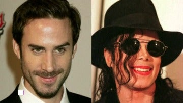 Frame 7.481426 de: La familia de Michael Jackson, indignada por cómo caracterizan a Joseph Fiennes para interpretar al cantante: "Dan ganas de vomitar"