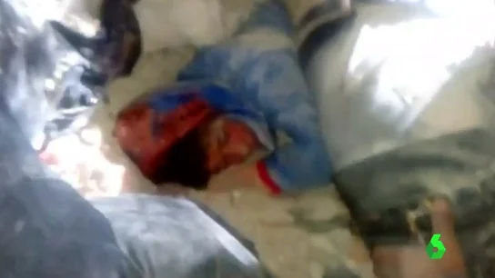 Frame 0.493624 de: bombardeos siria Frame 0.493624 de: bombardeos siria