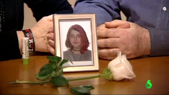 Frame 1.305914 de: V- SUICIDIO INFANTIL Frame 1.305914 de: V- SUICIDIO INFANTIL