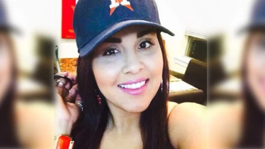 La profesora condenada a 10 años de cárcel por mantener relaciones con un menor de 13 años, Alexandria Vera La profesora condenada a 10 años de cárcel por mantener relaciones con un menor de 13 años, Alexandria Vera
