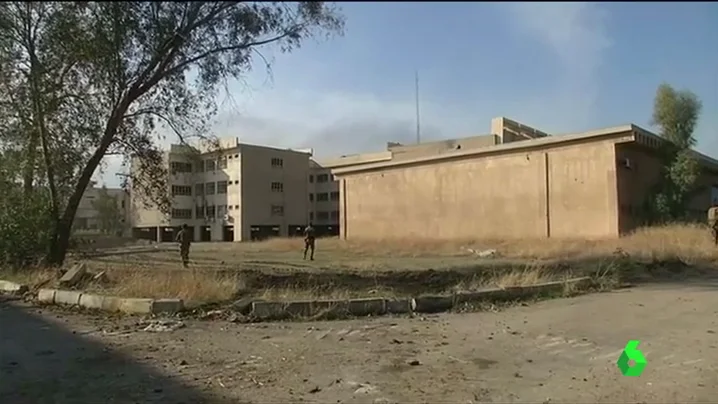 Frame 9.907614 de: mosul Frame 9.907614 de: mosul
