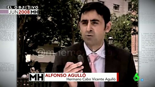 Frame 105.073702 de: "Las chapas facilitan las tareas", "algunos llevaban y otros no"... las mentiras sobre la identificaci&oacute;n de los cuerpos de las v&iacute;ctimas del Yak-42