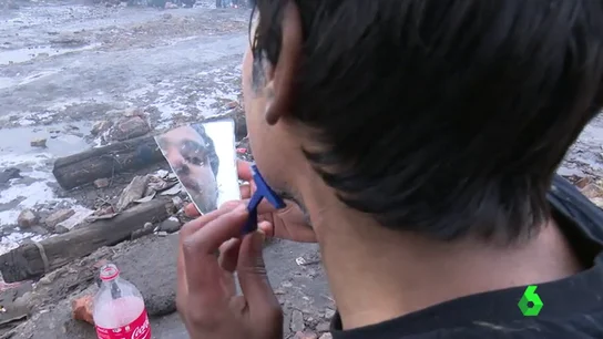 Frame 8.443871 de: SERBIA REFUGIADOS Frame 8.443871 de: SERBIA REFUGIADOS