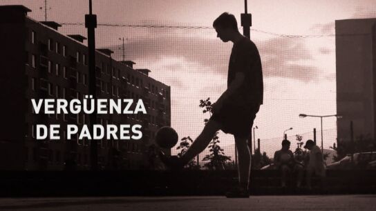 Violencia en las gradas