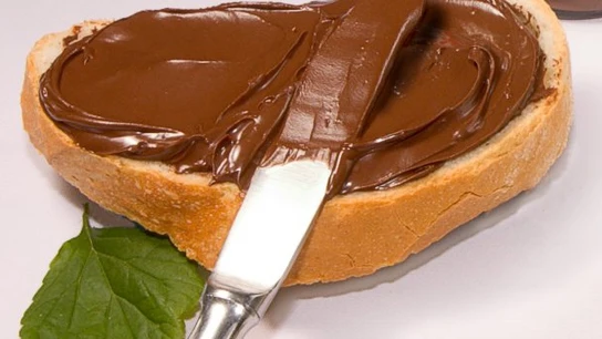 El aceite de palma está en la Nutella ¿Bueno o malo?