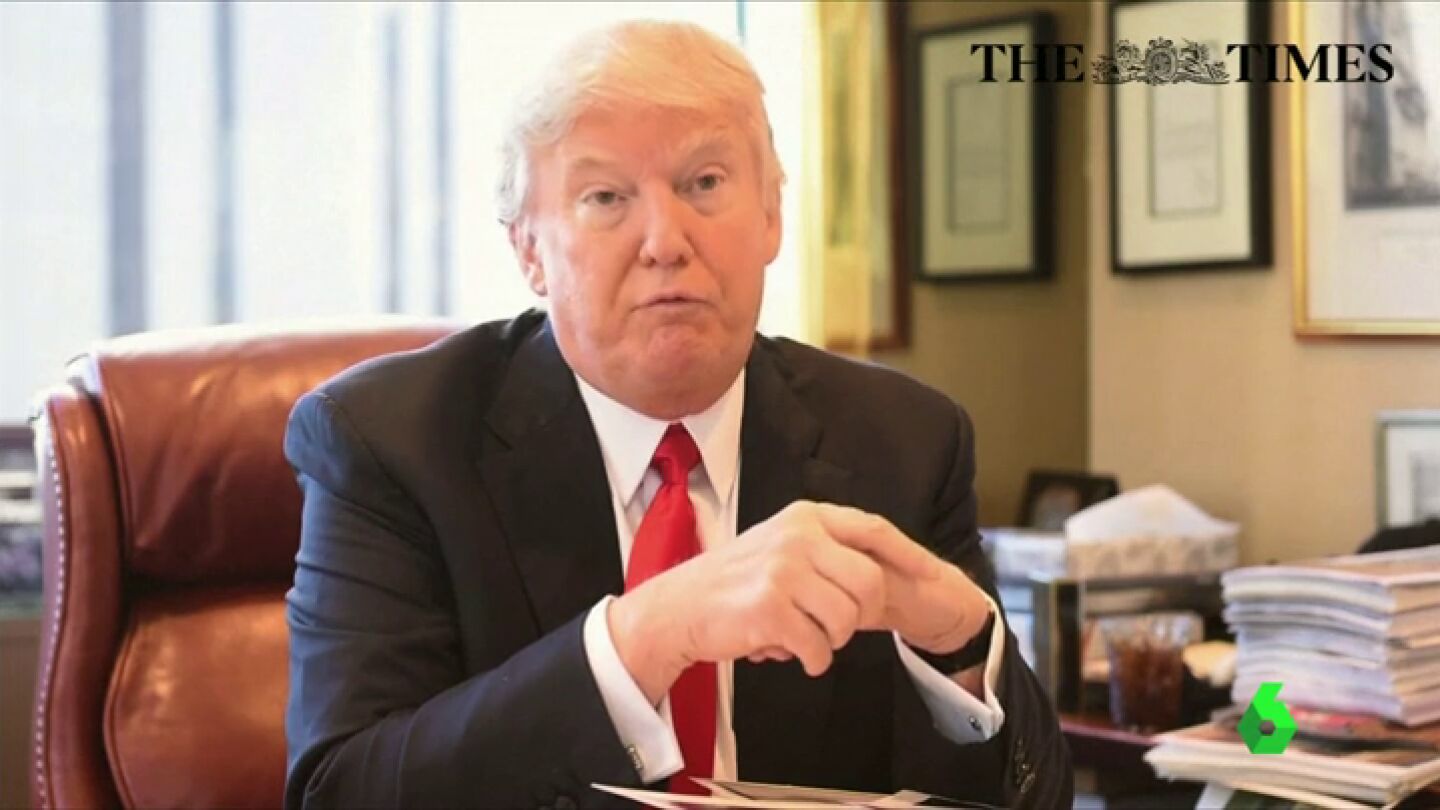 Frame 30.451111 de: trump europeos