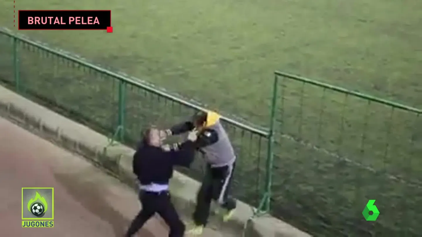 Pelea Pelea