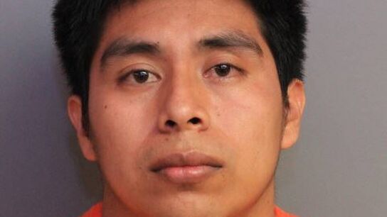 Rony Otoniel M&eacute;ndez, culpable de haber violado en repetidas ocasiones a una menor